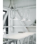 Whistle Brokis Pendant Lamp