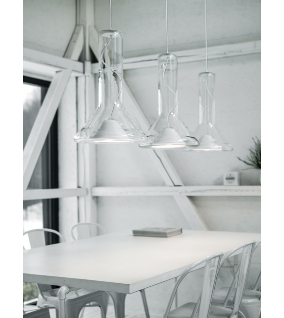 Whistle Brokis Pendant Lamp