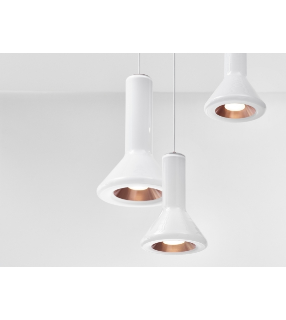 Whistle Brokis Lampada a Sospensione