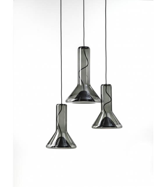 Whistle Brokis Pendant Lamp