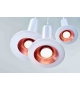 Whistle Brokis Pendant Lamp