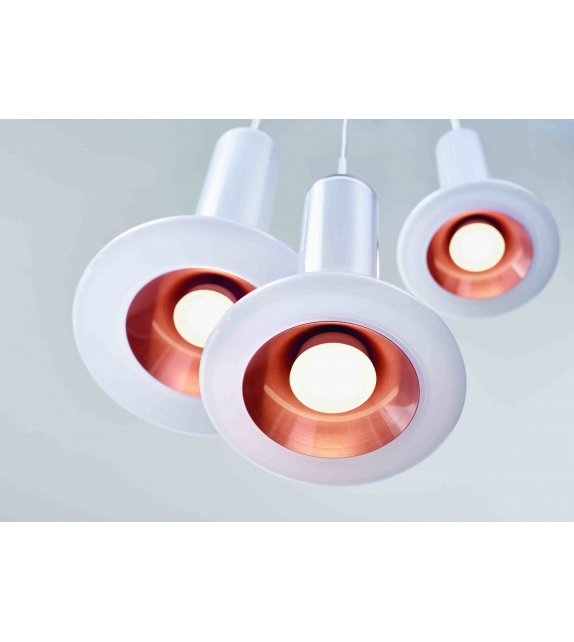Whistle Brokis Pendant Lamp