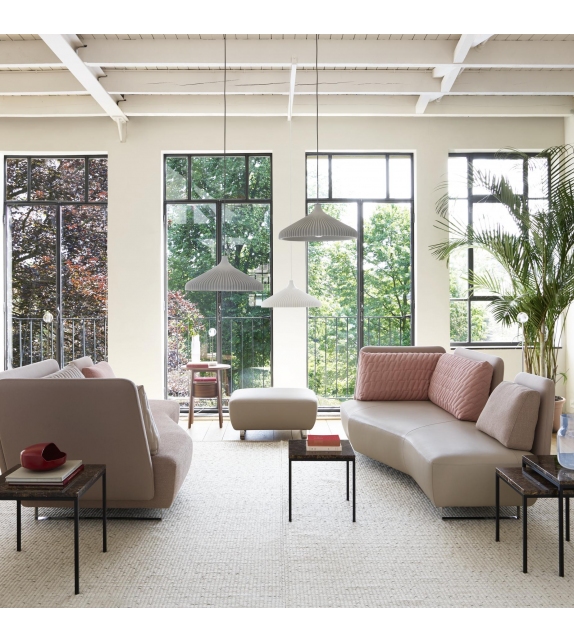 Amadora Ligne Roset Beistelltisch