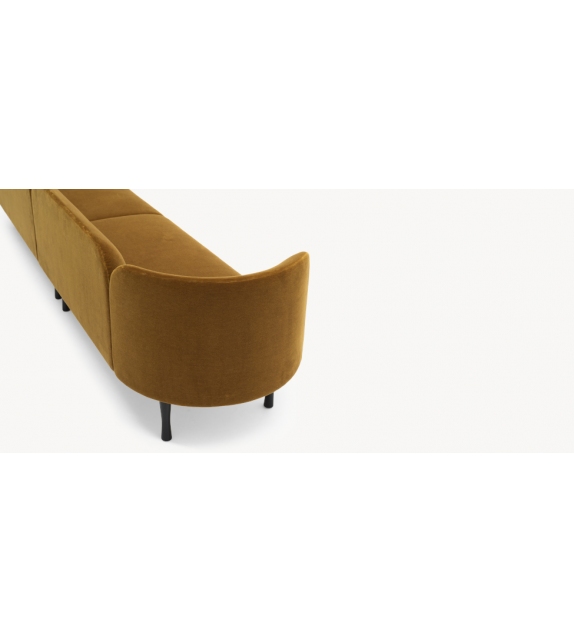 Josephine Moroso Sofa