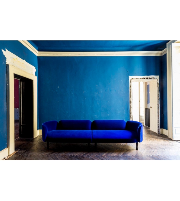 Josephine Sofa Moroso