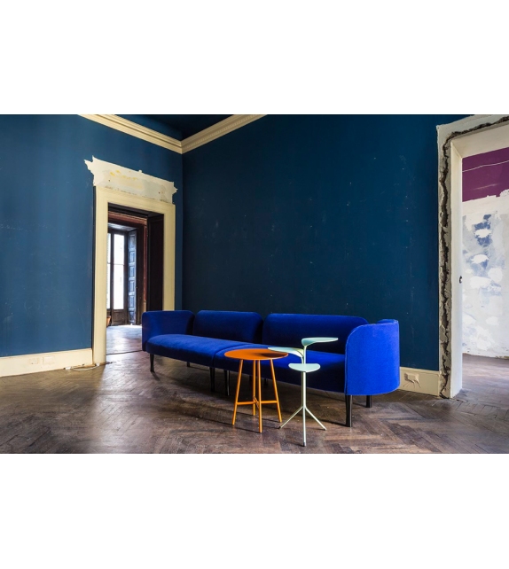 Josephine Moroso Sofa