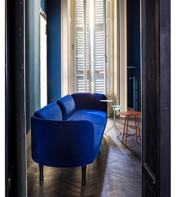 Josephine Moroso Sofa