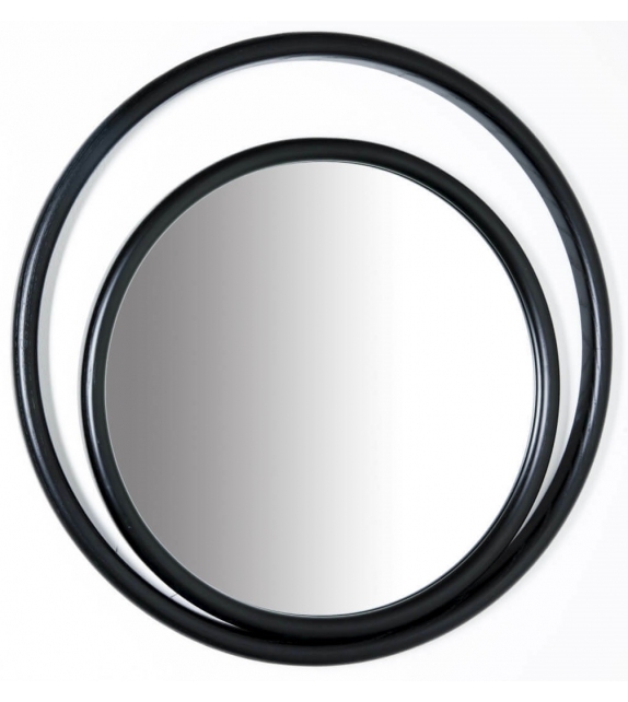 Eyeshine Gebrüder Thonet Vienna Specchio