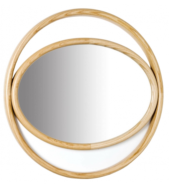 Eyeshine Gebrüder Thonet Vienna Specchio