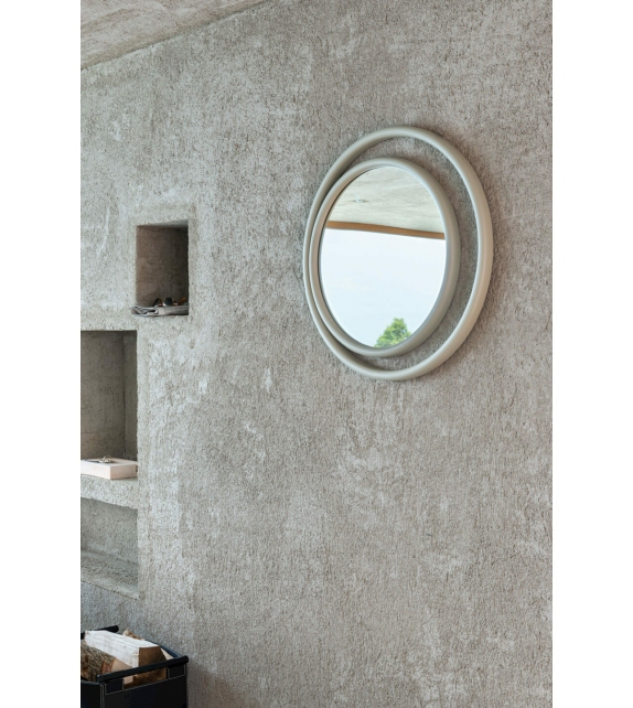 Eyeshine Gebrüder Thonet Vienna Specchio