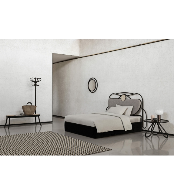 Eyeshine Gebrüder Thonet Vienna Miroir