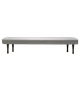 Josephine Moroso Bench