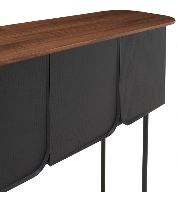 Aube Ligne Roset Konsole