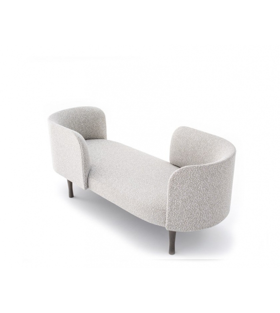 Josephine Vis à Vis Moroso Divano