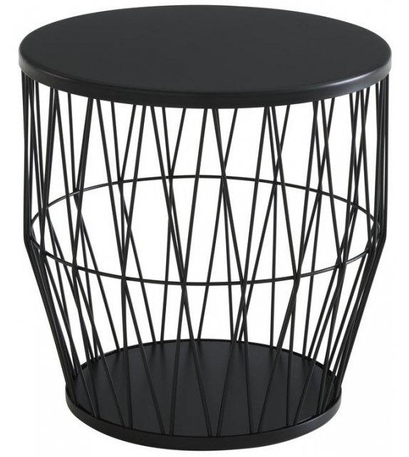 Azabu Ligne Roset Table D'Appoint