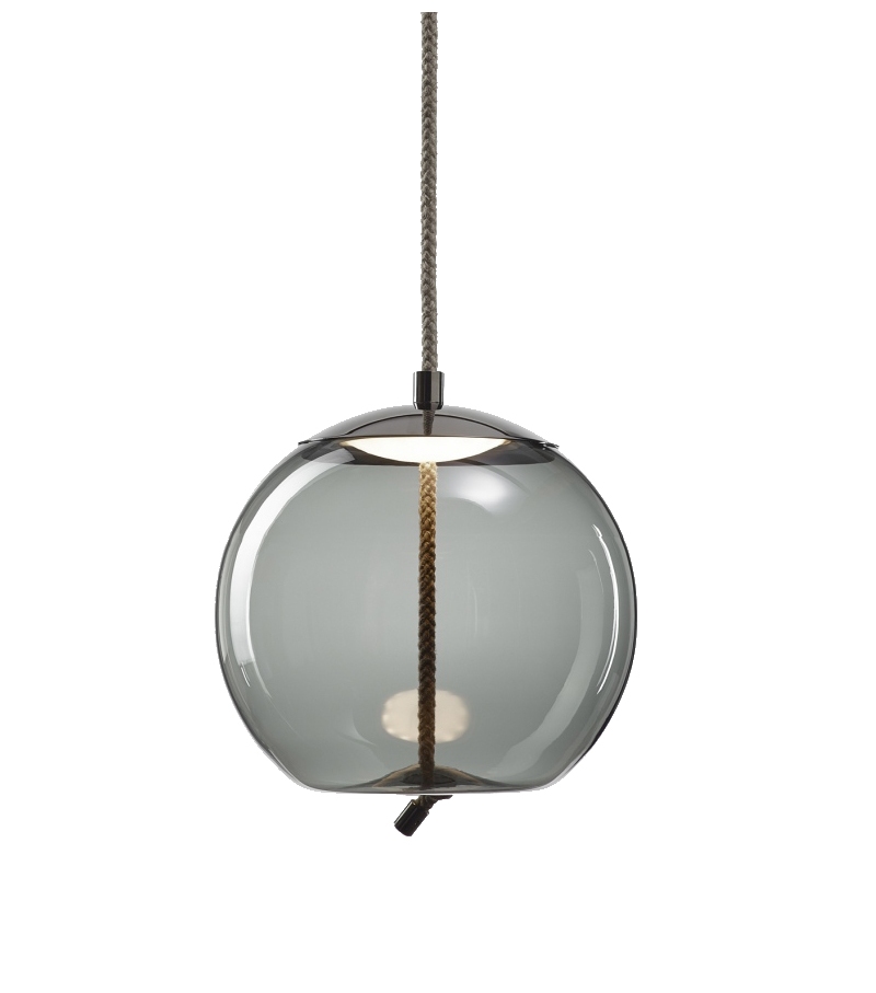 Knot Brokis Suspension