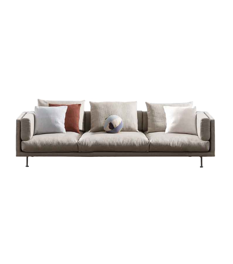 Josh 2.0 Moroso Sofa