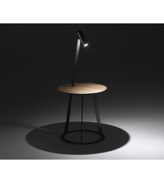 Albino Horm Nachttisch