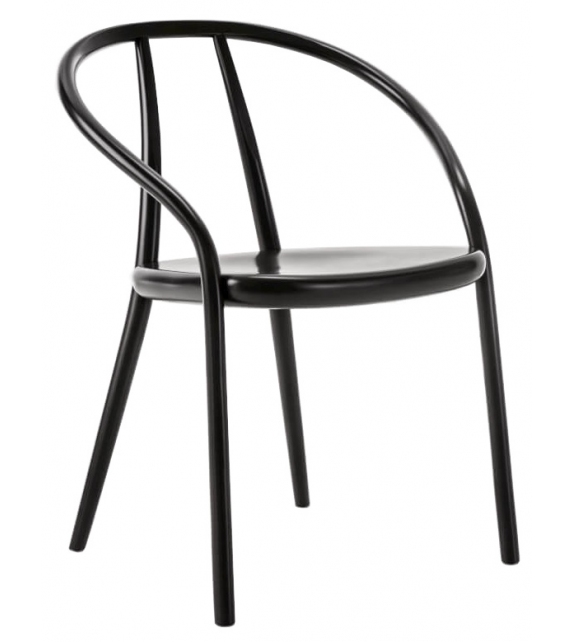 Gustav Gebrüder Thonet Vienna Stuhl