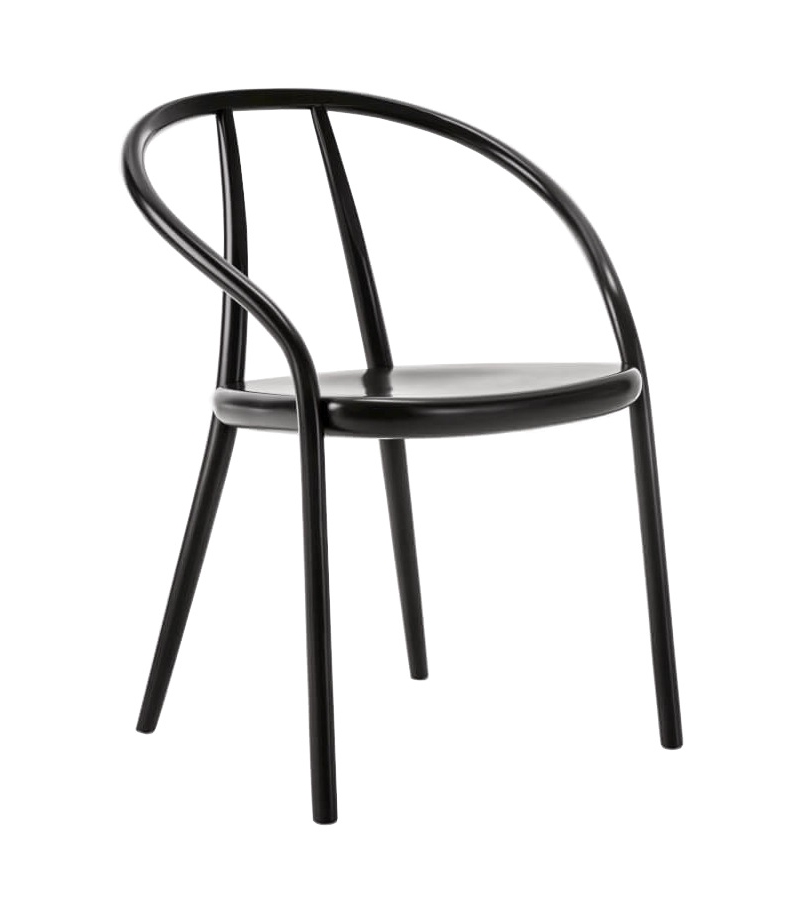 Gustav Gebrüder Thonet Vienna Sedia