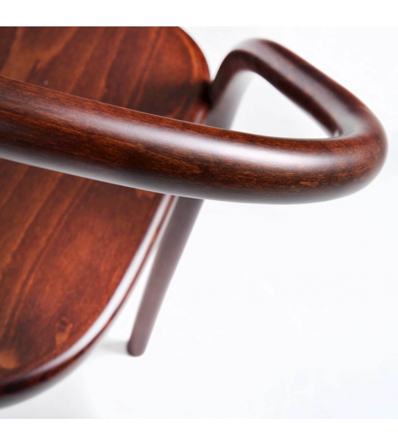 Gustav Gebrüder Thonet Vienna Sedia