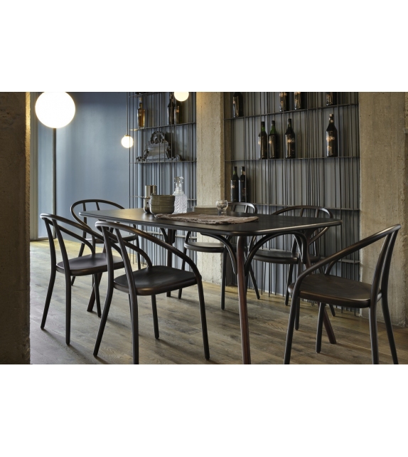 Gustav Gebrüder Thonet Vienna Chair