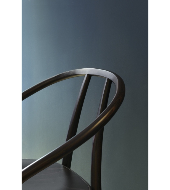 Gustav Gebrüder Thonet Vienna Stuhl