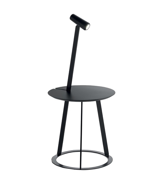 Albino Horm Bedside Cabinet