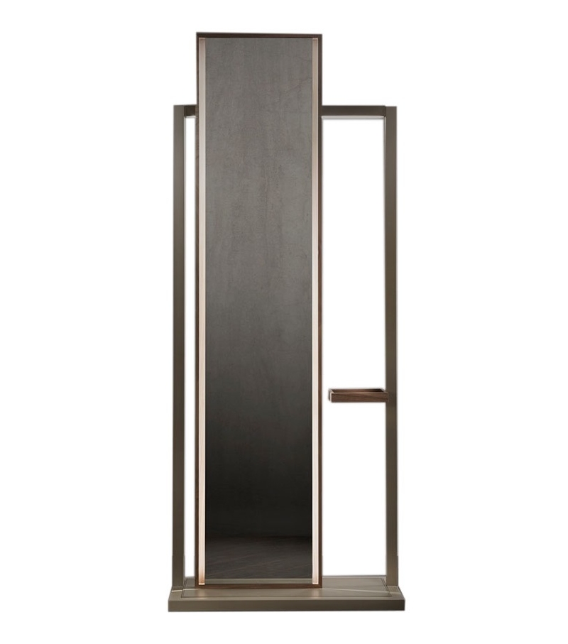 Continuum Natevo Specchiera / Servomuto