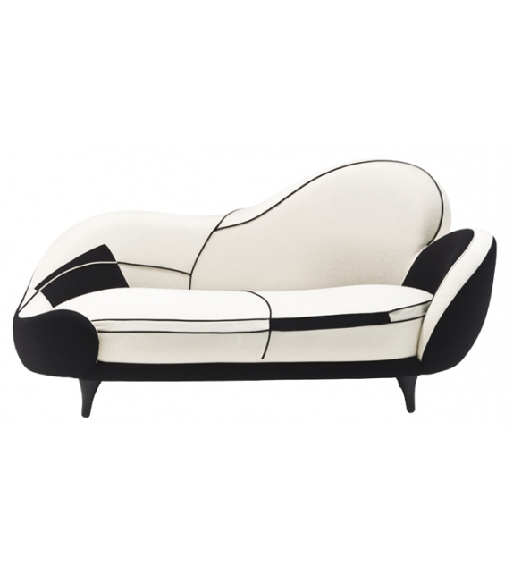 Saula Marina Moroso Canapé