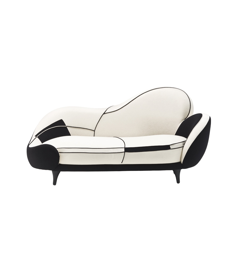 Saula Marina Moroso Sofa
