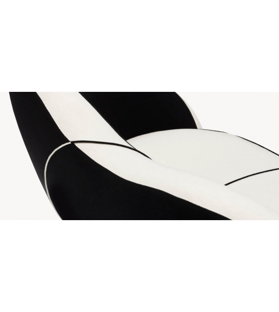 Sofa Saula Marina Moroso