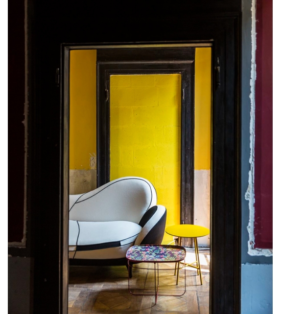 Sofa Saula Marina Moroso