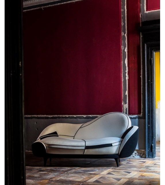 Saula Marina Sofá Moroso