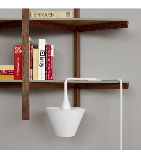 Biplan Ligne Roset Table D'Appoint