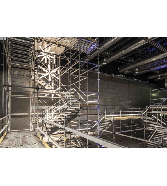 Puro Sparkle Brokis Lámpara de Suspensión