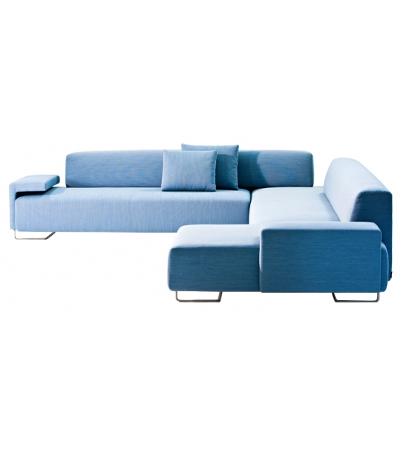 Lowland Moroso Canapé