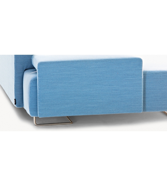 Lowland Sofá Moroso