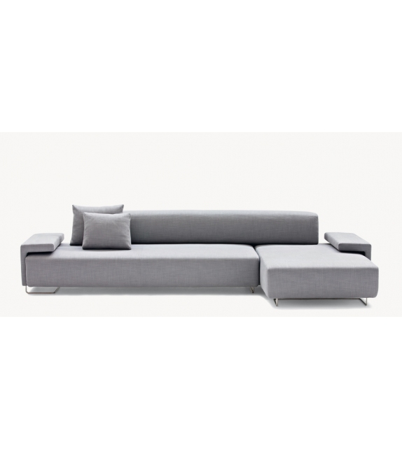 Lowland Sofá Moroso