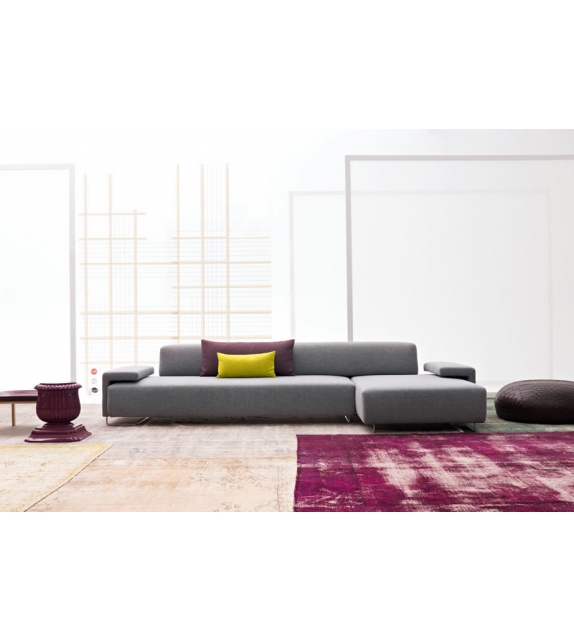 Lowland Moroso Sofa - Milia Shop