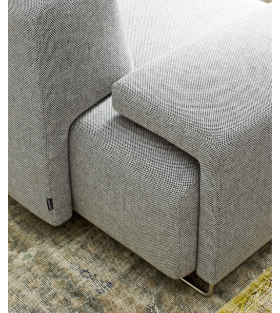 Lowland Moroso Divano