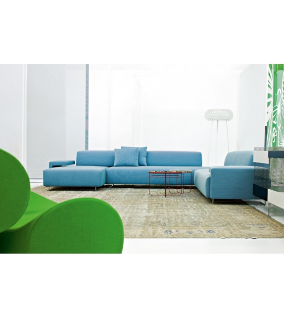 Lowland Sofá Moroso