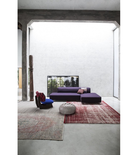 Lowland Moroso Canapé