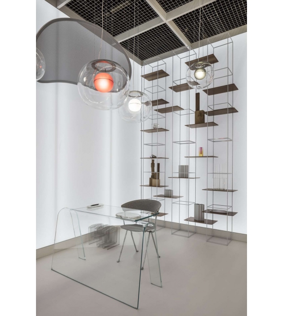 Big-One Brokis Lampada a Sospensione