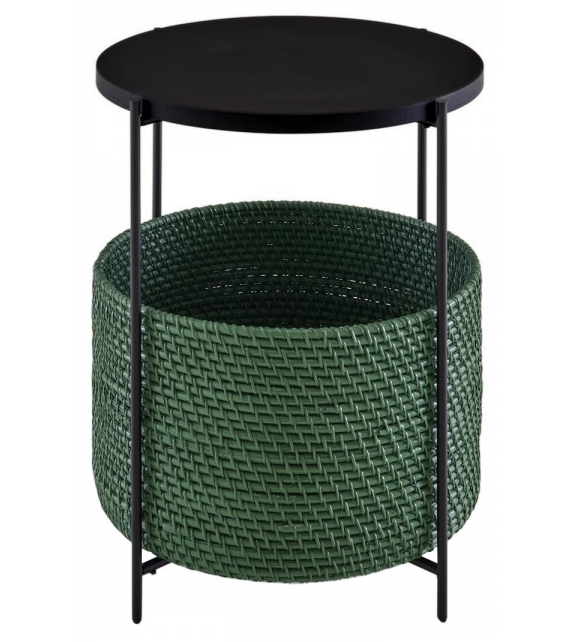 Cestino Ligne Roset Bedside Cabinet