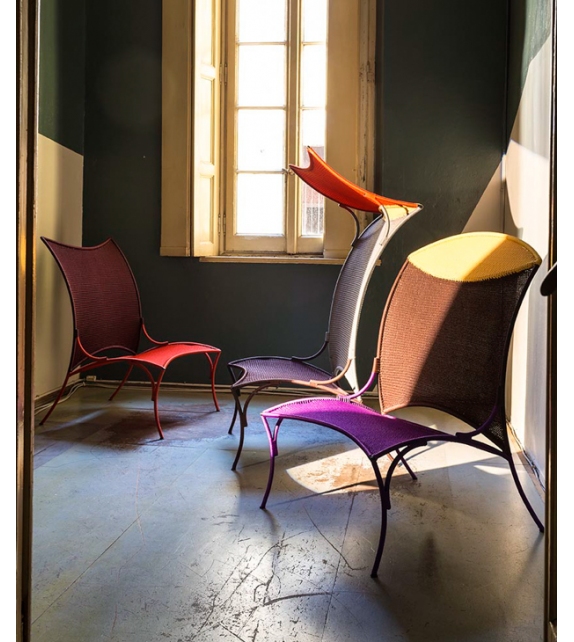 Arco Moroso Chair A
