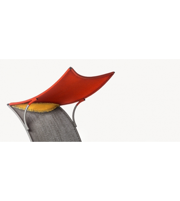 Arco Moroso Sillón Alta