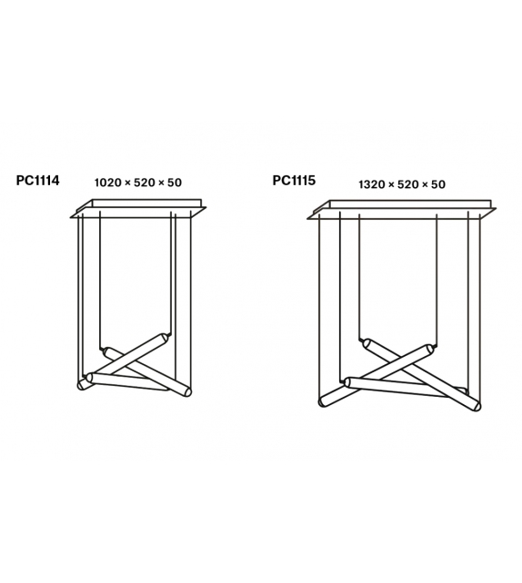 Puro Eclectic Brokis Suspension