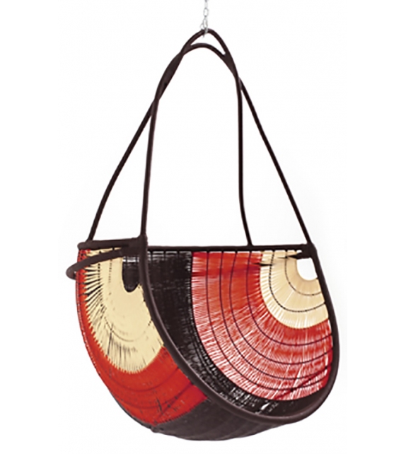 Arco Moroso Hängesessel