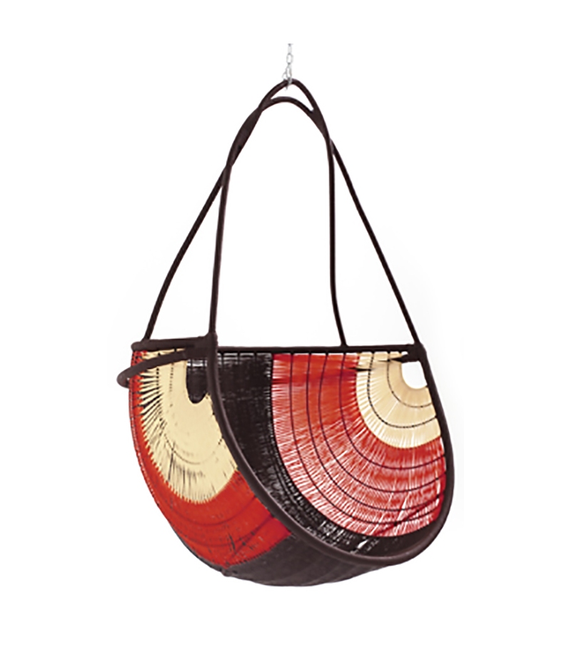 Arco Moroso Silla Colgante